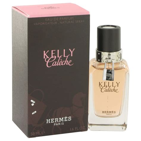 kelly caleche by hermes eau de parfum spray|kelly caleche eau de toilette.